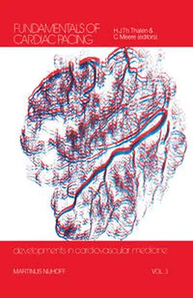 Thalen / Meere | Fundamentals of Cardiac Pacing | E-Book | www.sack.de