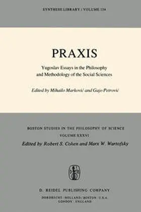 Markovic / Petrovic |  Praxis | eBook | Sack Fachmedien