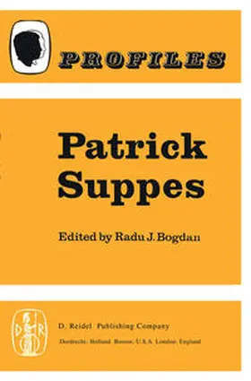 Bogdan |  Patrick Suppes | eBook | Sack Fachmedien