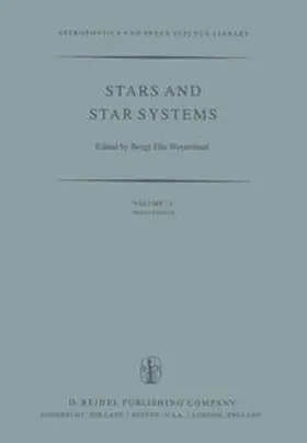 Westerlund | Stars and Star Systems | E-Book | www.sack.de