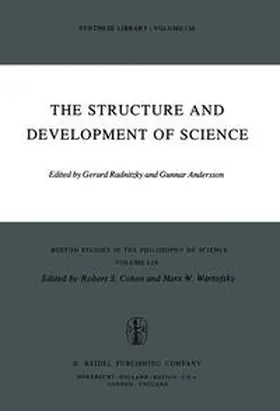 Radnitzky / Andersson |  The Structure and Development of Science | eBook | Sack Fachmedien