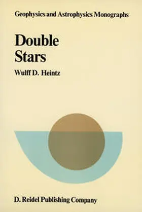 Heintz |  Double Stars | eBook | Sack Fachmedien