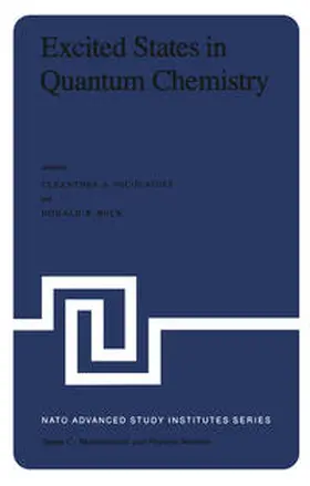 Nicolaides / Beck | Excited States in Quantum Chemistry | E-Book | www.sack.de
