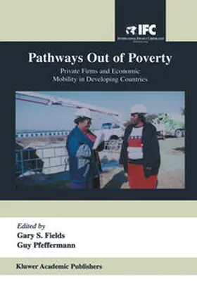 Fields |  Pathways Out of Poverty | eBook | Sack Fachmedien