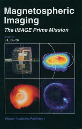 Burch | Magnetospheric Imaging — The Image Prime Mission | E-Book | www.sack.de