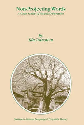 Toivonen |  Non-Projecting Words | eBook | Sack Fachmedien
