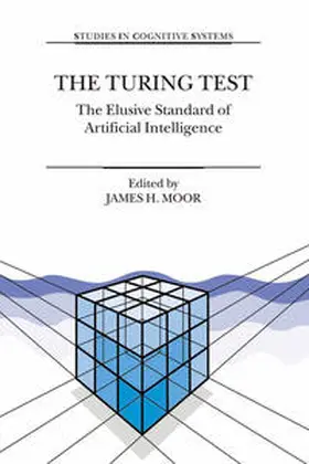 Moor | The Turing Test | E-Book | sack.de