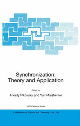 Pikovsky / Maistrenko | Synchronization | E-Book | sack.de
