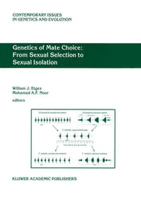 Etges / Noor |  Genetics of Mate Choice: From Sexual Selection to Sexual Isolation | eBook | Sack Fachmedien