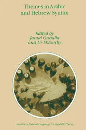 Ouhalla / Shlonsky | Themes in Arabic and Hebrew Syntax | E-Book | sack.de