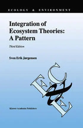 Jørgensen |  Integration of Ecosystem Theories: A Pattern | eBook | Sack Fachmedien