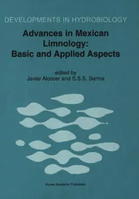Alcocer / Sarma |  Advances in Mexican Limnology: Basic and Applied Aspects | eBook | Sack Fachmedien