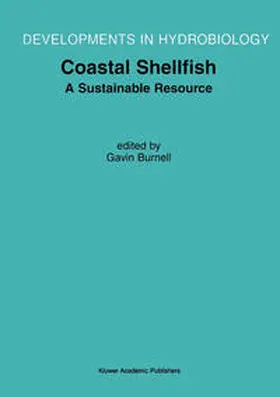 Burnell |  Coastal Shellfish — A Sustainable Resource | eBook | Sack Fachmedien