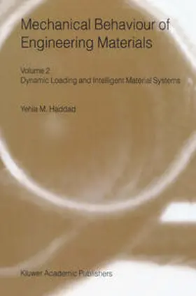 Haddad | Mechanical Behaviour of Engineering Materials | E-Book | www.sack.de