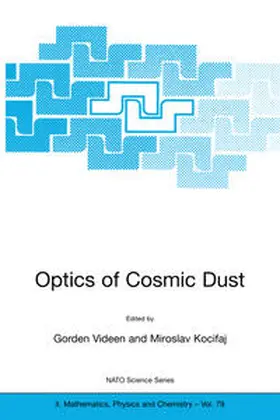 Videen / Kocifaj | Optics of Cosmic Dust | E-Book | sack.de