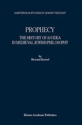 Kreisel |  Prophecy | eBook | Sack Fachmedien
