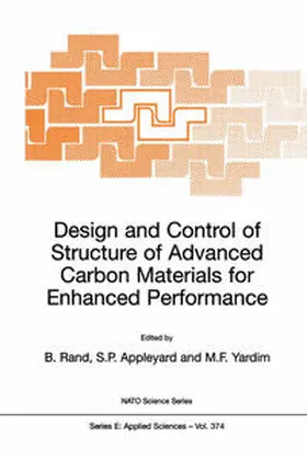 Rand / Appleyard / Yardim | Design and Control of Structure of Advanced Carbon Materials for Enhanced Performance | E-Book | www.sack.de