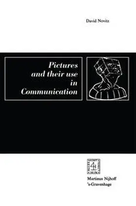 Novitz | Pictures and their Use in Communication | E-Book | www.sack.de