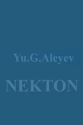 Aleyev | Nekton | E-Book | www.sack.de