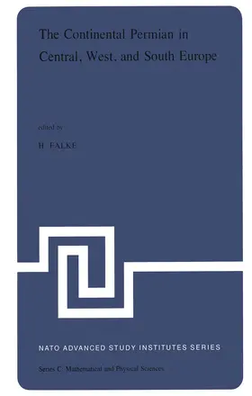 Falke | The Continental Permain in Central, West, and South Europe | Buch | 978-94-010-1463-2 | sack.de