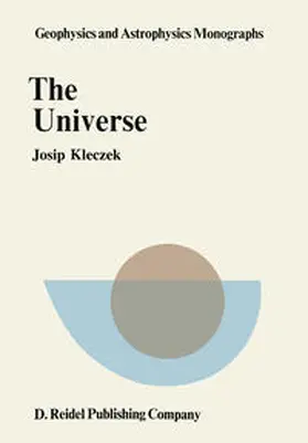 Kleczek |  The Universe | eBook | Sack Fachmedien