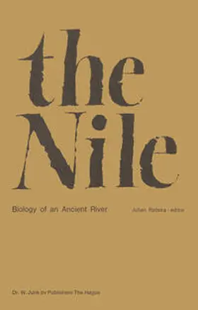 Rzóska |  The Nile, Biology of an Ancient River | eBook | Sack Fachmedien