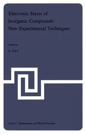 Day |  Electronic States of Inorganic Compounds: New Experimental Techniques | eBook | Sack Fachmedien