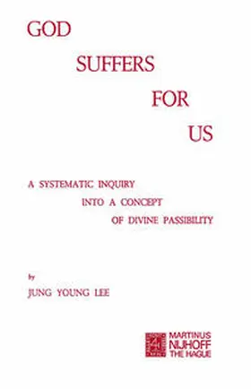 Lee | God Suffers for Us | E-Book | www.sack.de