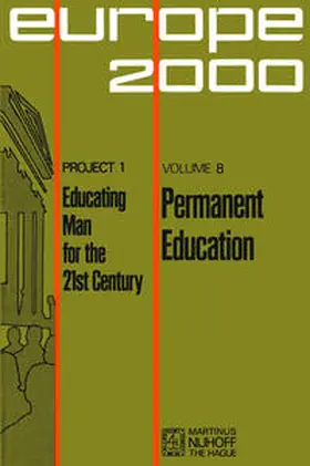 Schwartz | Permanent Education | E-Book | www.sack.de