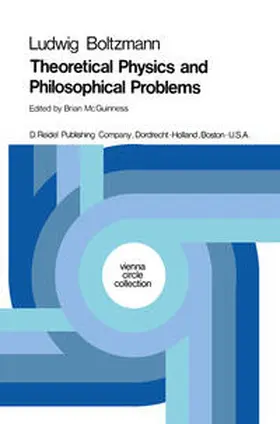 Boltzmann / McGuinness | Theoretical Physics and Philosophical Problems | E-Book | sack.de