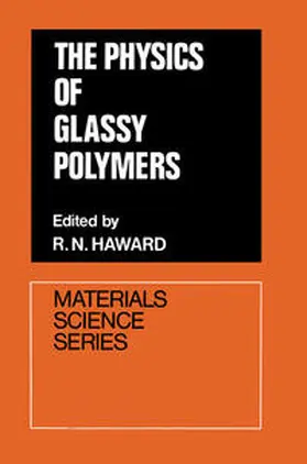 Haward | The Physics of Glassy Polymers | E-Book | www.sack.de