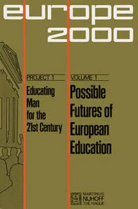Jensen |  Possible Futures of European Education | eBook | Sack Fachmedien