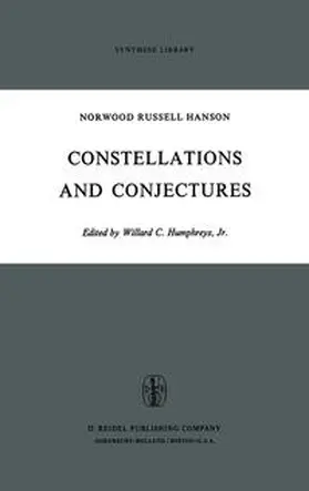 Humphreys Jr. / Hanson | Constellations and Conjectures | E-Book | www.sack.de