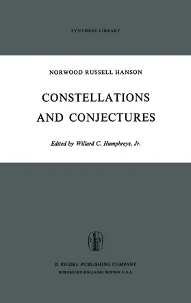 Hanson / Humphreys Jr. |  Constellations and Conjectures | Buch |  Sack Fachmedien