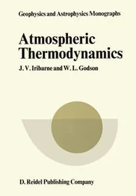 Iribarne / Godson |  Atmospheric Thermodynamics | eBook | Sack Fachmedien