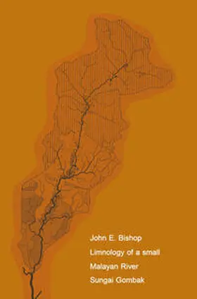 Bishop |  Limnology of a Small Malayan River Sungai Gombak | eBook | Sack Fachmedien