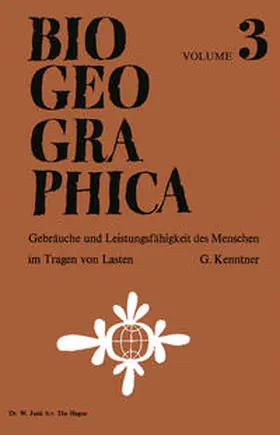 Kenntner |  Gebräuche und Leistungsfähigkeit des Menschen im Tragen von Lasten | eBook | Sack Fachmedien