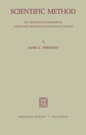 Scientific Method | E-Book | sack.de