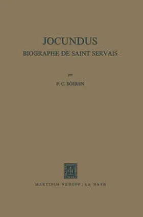 Boeren | Jocundus | E-Book | sack.de