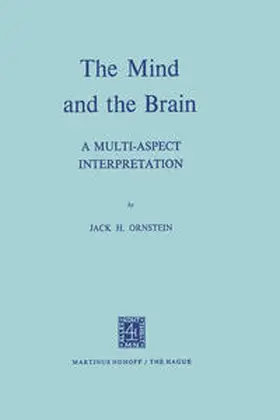 Ornstein | The Mind and the Brain | E-Book | www.sack.de