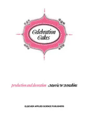 Howkins |  Celebration Cakes | eBook | Sack Fachmedien