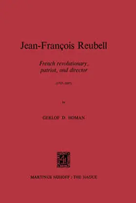 Homan | Jean-François Reubell | E-Book | www.sack.de