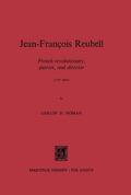 Homan |  Jean-François Reubell | Buch |  Sack Fachmedien