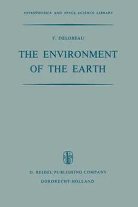 Delobeau |  The Environment of the Earth | eBook | Sack Fachmedien