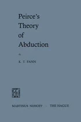 Fann | Peirce’s Theory of Abduction | E-Book | sack.de