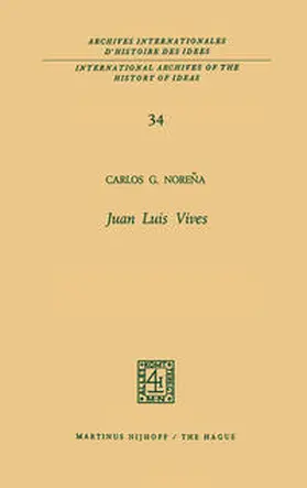 Noreña | Juan Luis Vives | E-Book | sack.de