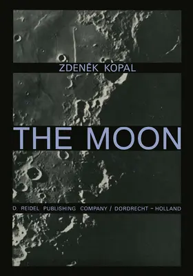 Kopal |  The Moon | Buch |  Sack Fachmedien