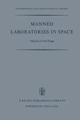 Singer | Manned Laboratories in Space | E-Book | www.sack.de