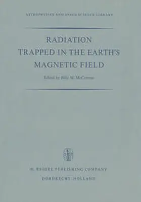 McCormac | Radiation Trapped in the Earth’s Magnetic Field | E-Book | www.sack.de