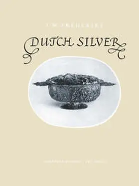 Frederiks | Dutch Silver | E-Book | sack.de